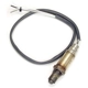 Purchase Top-Quality Oxygen Sensor by BOSCH - 17245 02